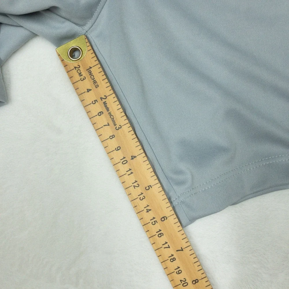 Nike Dri Fit Park III Soccer Shorts Boys Medium Gray Dri-FIT Training